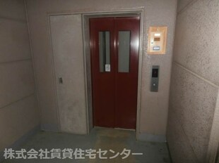 中松江駅 徒歩5分 5階の物件内観写真